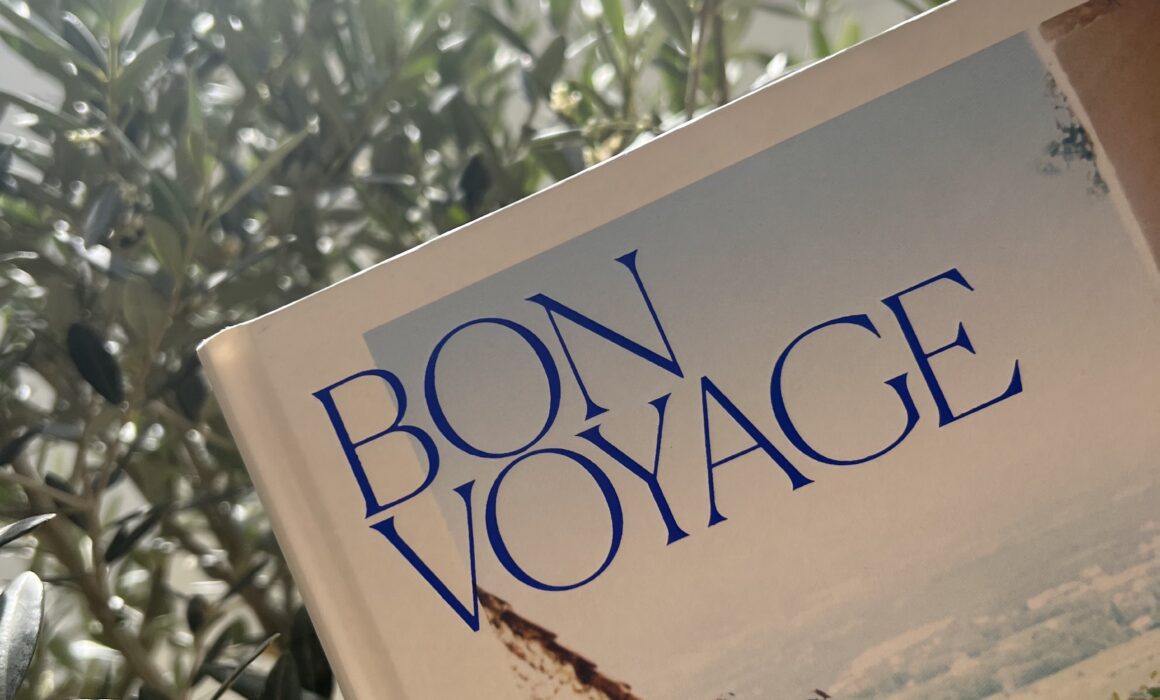 bon voyage buchtipp